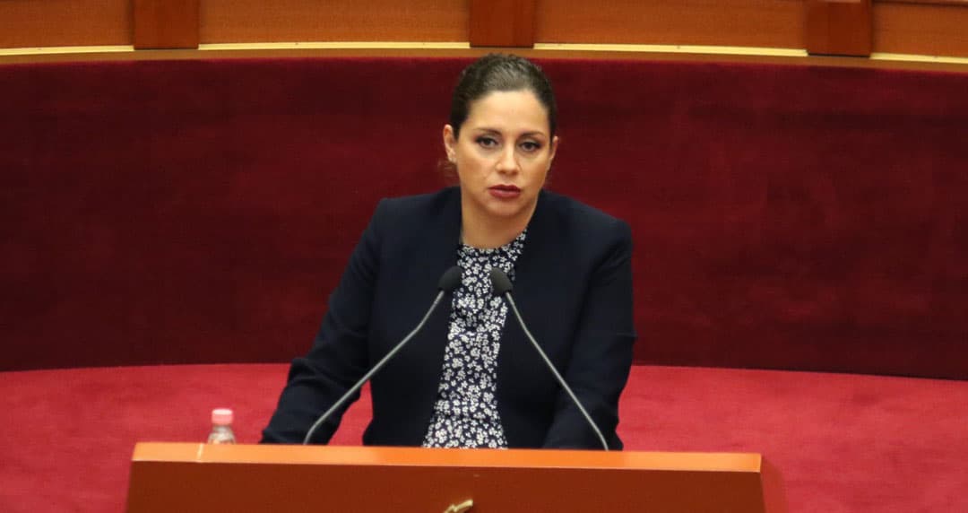Grupi Parlamentar i PD-së kërkon mbledhjen e këshillit për mandatin e Xhaçkës