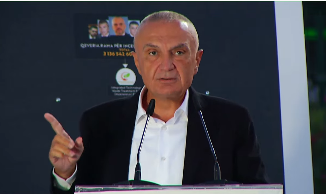 Protesta në Sharrë/ Meta: Me protesta do të rivendosim demokracinë