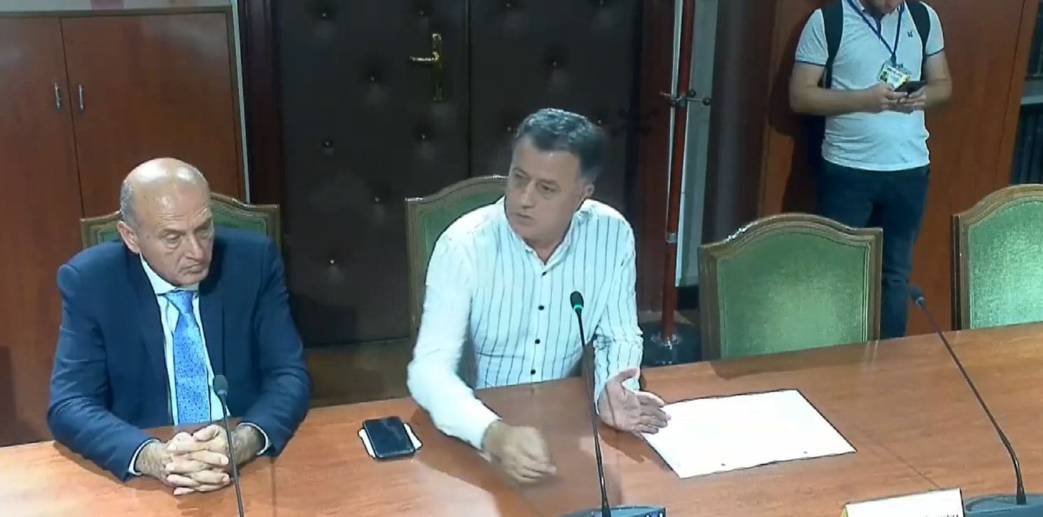Ervis Martinaj “hyn” te Siguria Kombëtare, Noka: Çfarë ka ndodhur me të? Policia nuk jep asnjë version