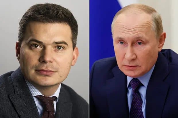Vdes në mënyrë të mistershme, oligarku rus dhe miku i Putin