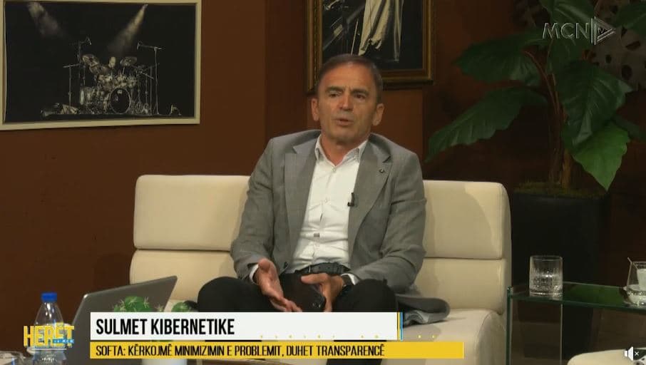 Anulimi i samitit të MEK, Softa: Irani dhe vende të tjera kishin përgatitur sulme terroriste në burgjet shqiptare (VIDEO)
