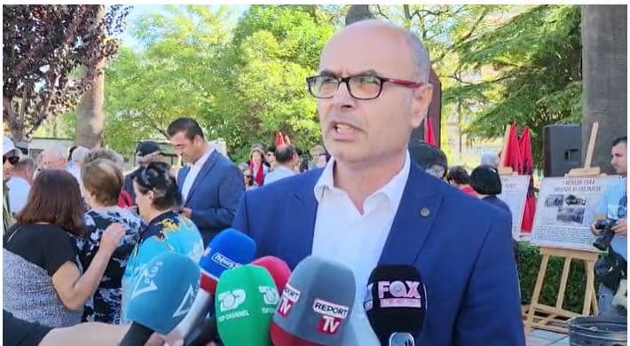 Koçi: Shumë subjekte të krimit të organizuar sot janë kthyer në biznese legale
