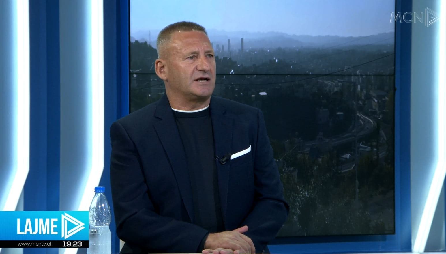 Ndoka: Basha veproi si skuth me Berishën, dosja e lobimit rus e bëri peng të Ramës (VIDEO)   