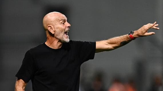 Triumfi në Champions League, Pioli: Nuk është shumë ndryshe nga kampionati italian