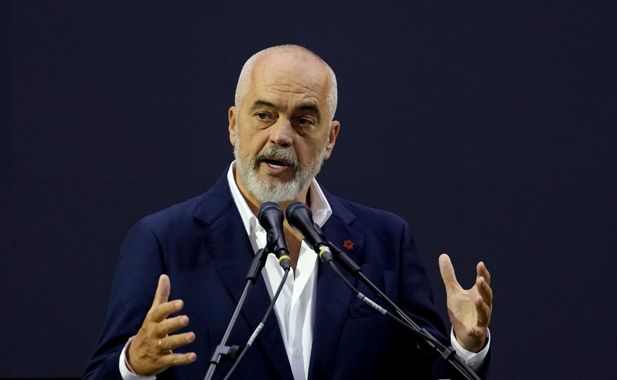 Rama për median austriake: Rrezikojmë të jemi të varur nga importet e energjisë, po aq sa fqinjët tanë