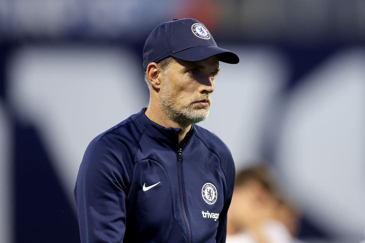U largua nga Chelsea, Tuchel “projektohet” në stolin e Real Madrid