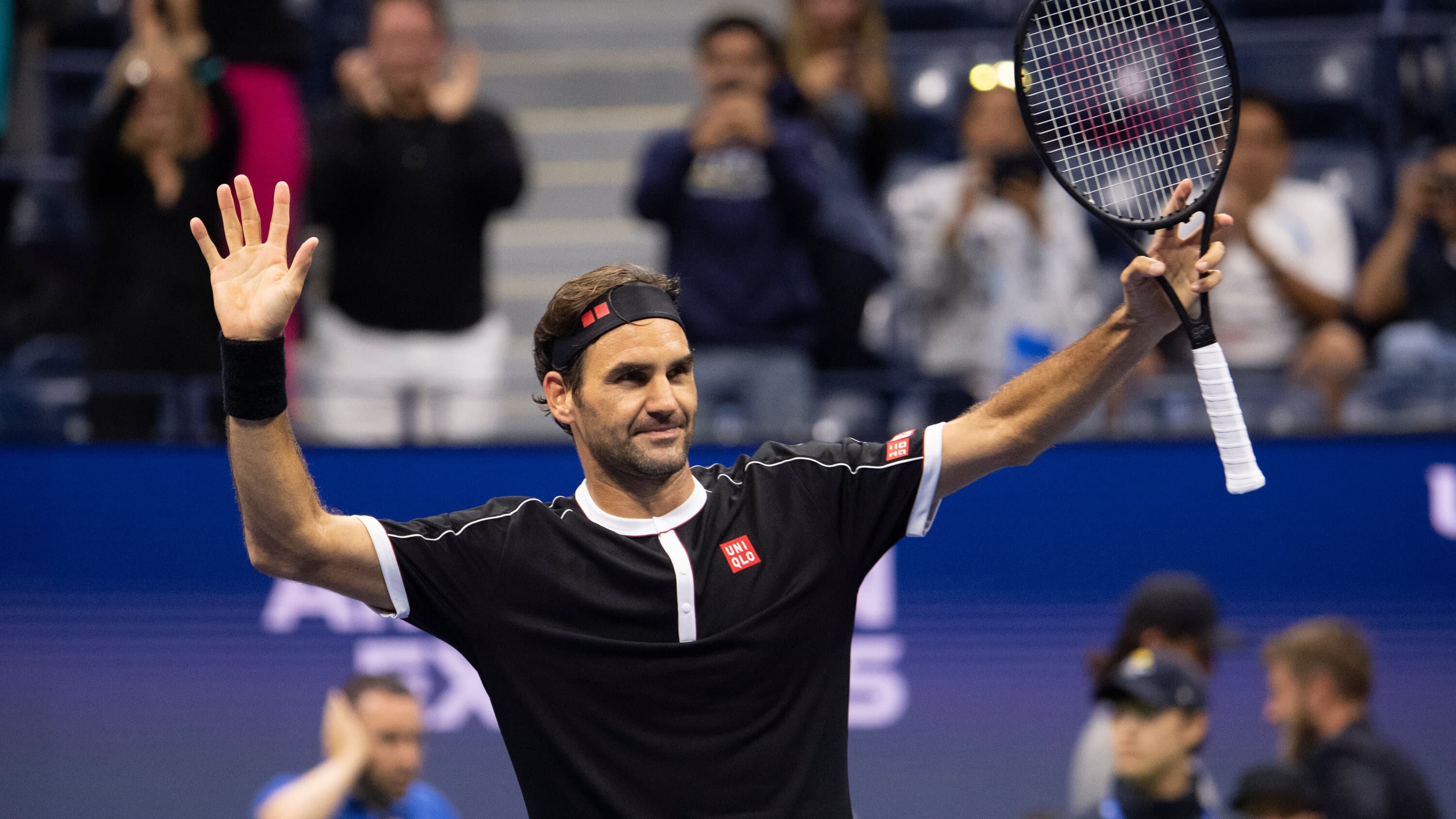 Mbi 1500 ndeshje të zhvilluara, Federer njofton tërheqjen nga tenisi