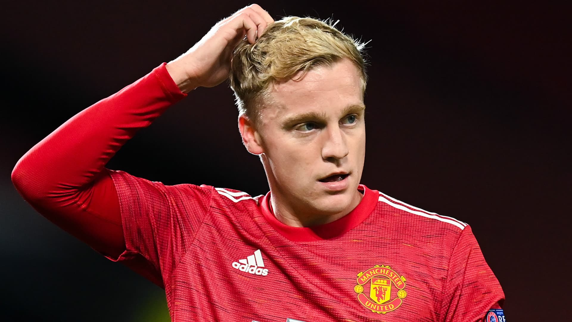 Van de Beek në radarët e Interit