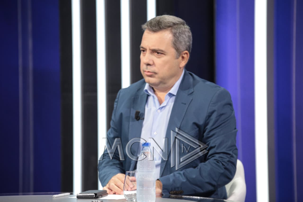 Abilekaj: Nuk ekziston fare investimi rus, është vetëm rruga e budallallëkut të Bashës!