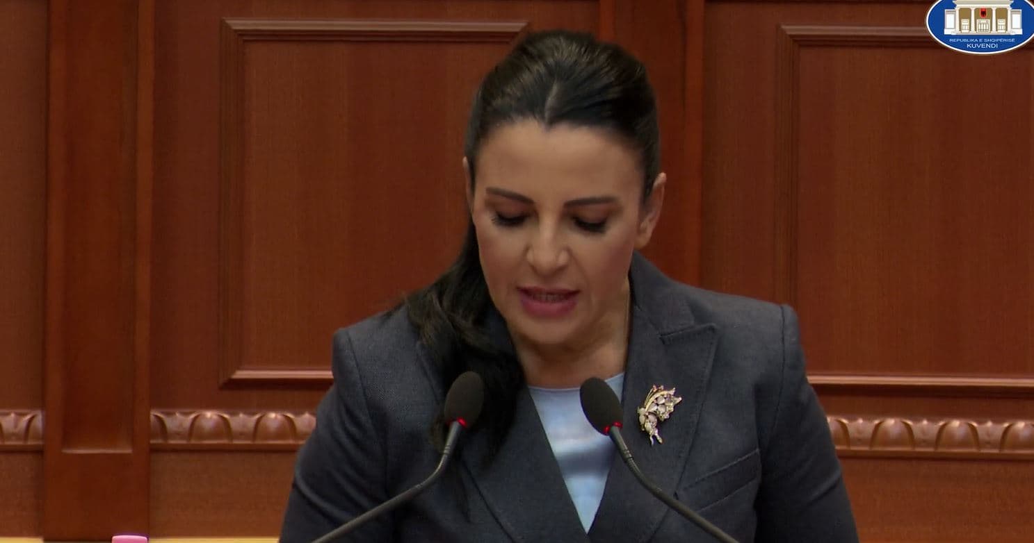 Energjia, Balluku: Opozita vijon të dezinformojë popullin, mbështesim grupet në nevojë
