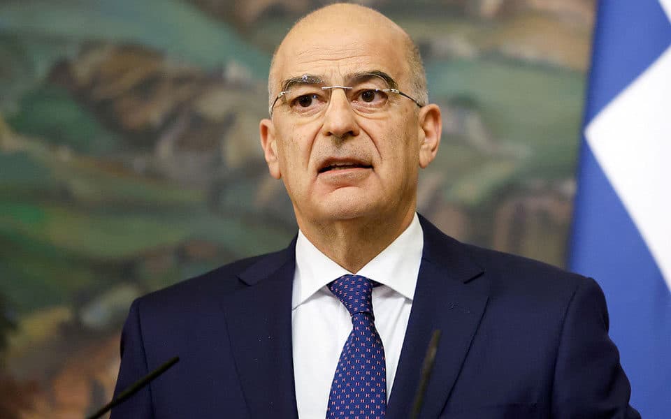 Dendias: Zgjedhjet që po bën Turqia po e fusin në një rrugë të rrezikshme