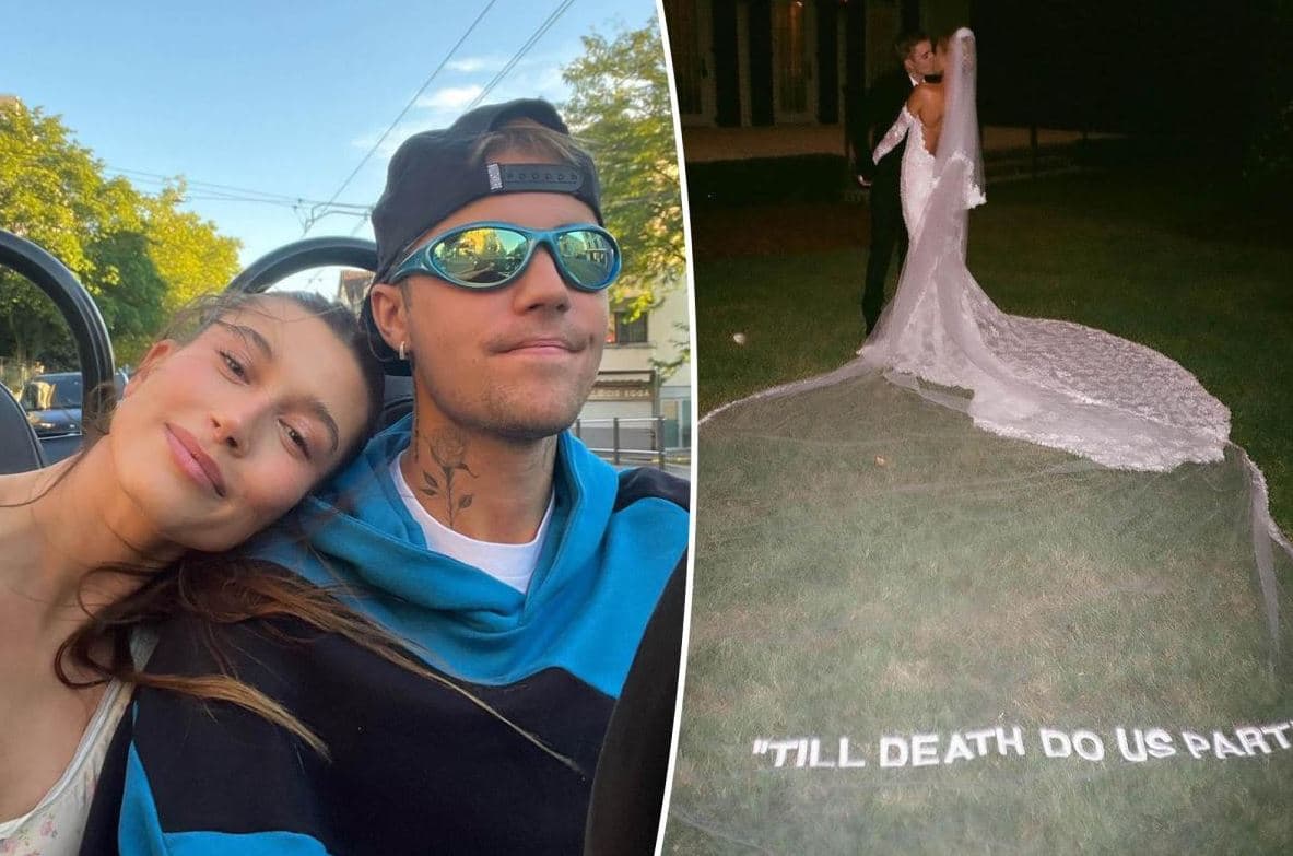 Justin dhe Hailey Bieber festojnë përvjetorin e katërt të martesës