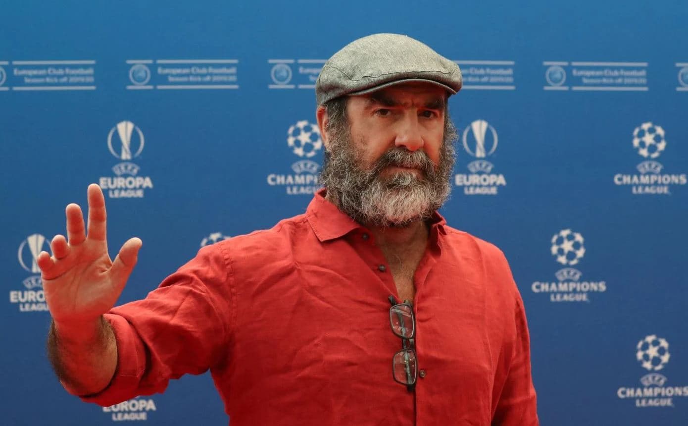 Cantona do të bojkotojë Botërorin e Katarit: Është një maskaradë e madhe!