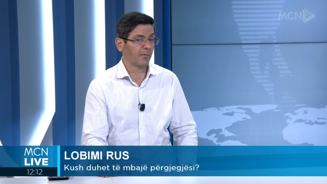 Financimi rus i PD/ Kalemaj: Ishte një “tërmet”! Fjalën e fundit e thotë drejtësia amerikane