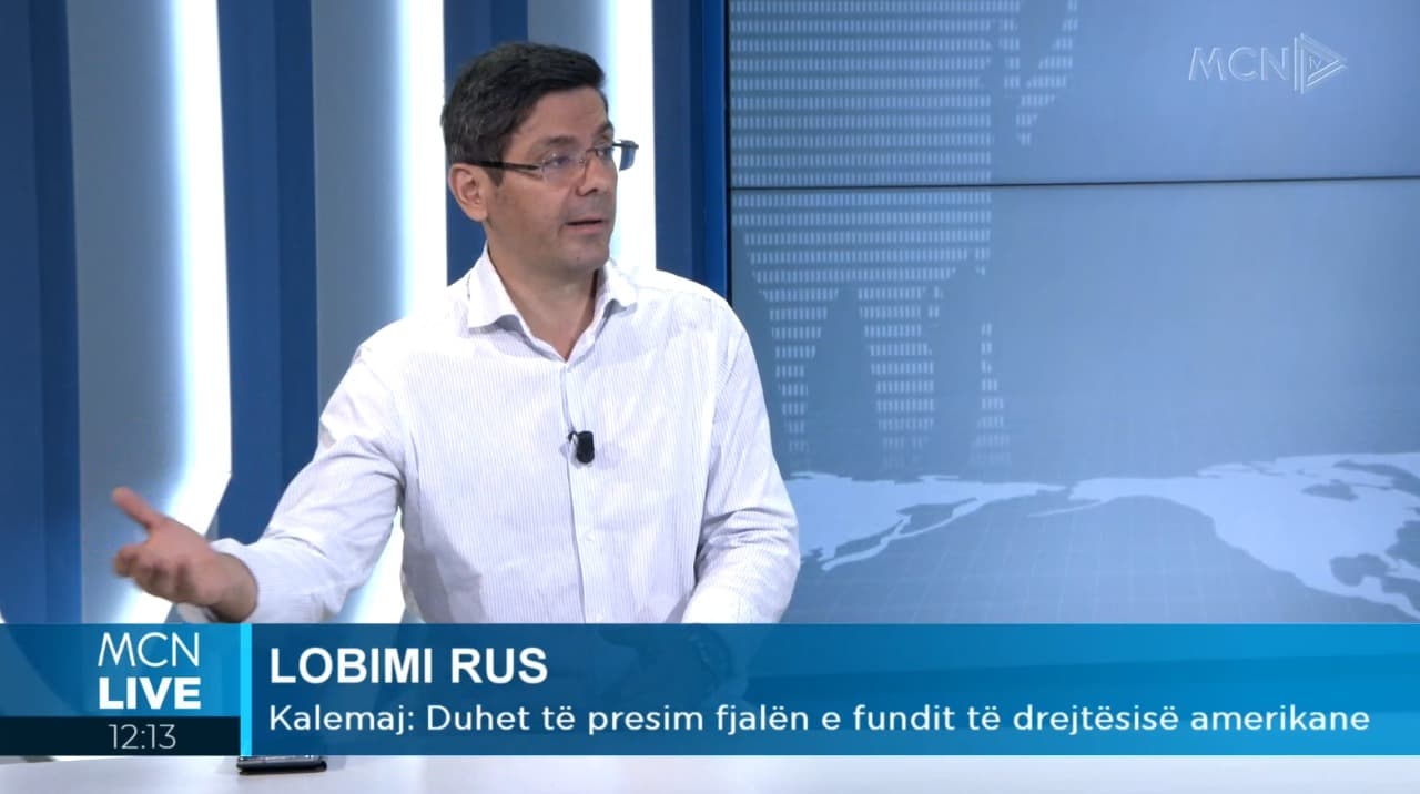 Ndërtimet pa leje të Salillarit/ Kalemaj: Ligji favorizon oligarkët, elemente të kapjes së shtetit (VIDEO)