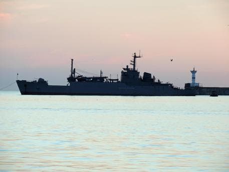 Manovra të përbashkëta detare Rusi-Kinë në Paqësor