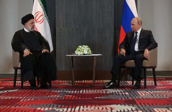 Putin: Me Iranin, planin bashkëpunimi strategjik