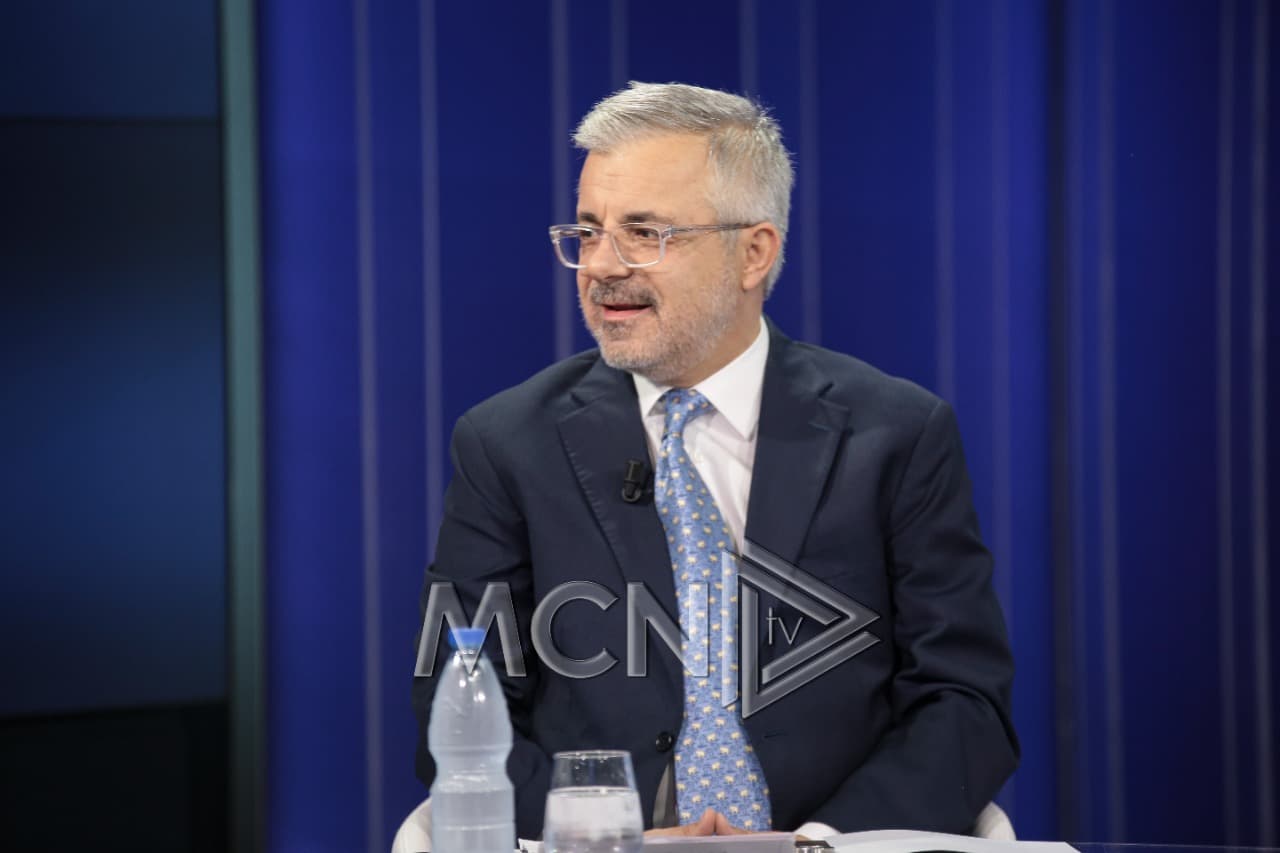 Financimi i partive politike, Sejamini: Këta janë të gjithë për burg