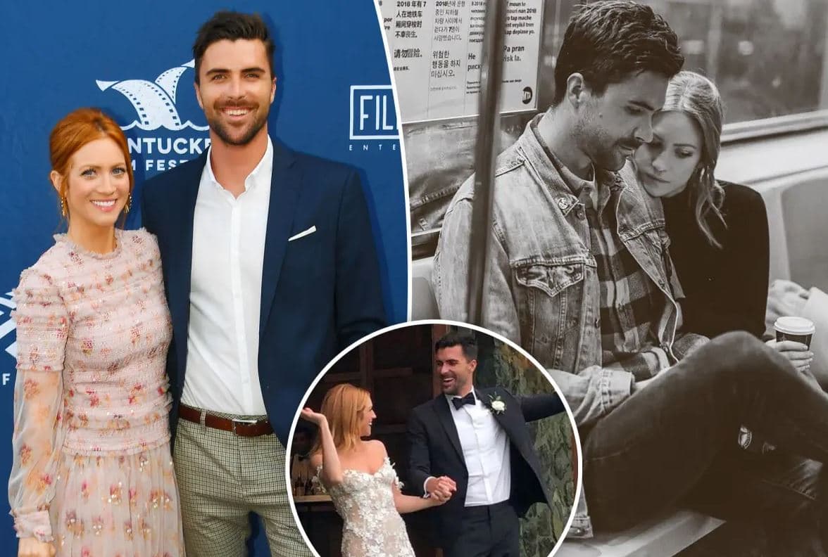 Brittany Snow njofton ndarjen nga Tyler Stanaland pas 2 vitesh martesë