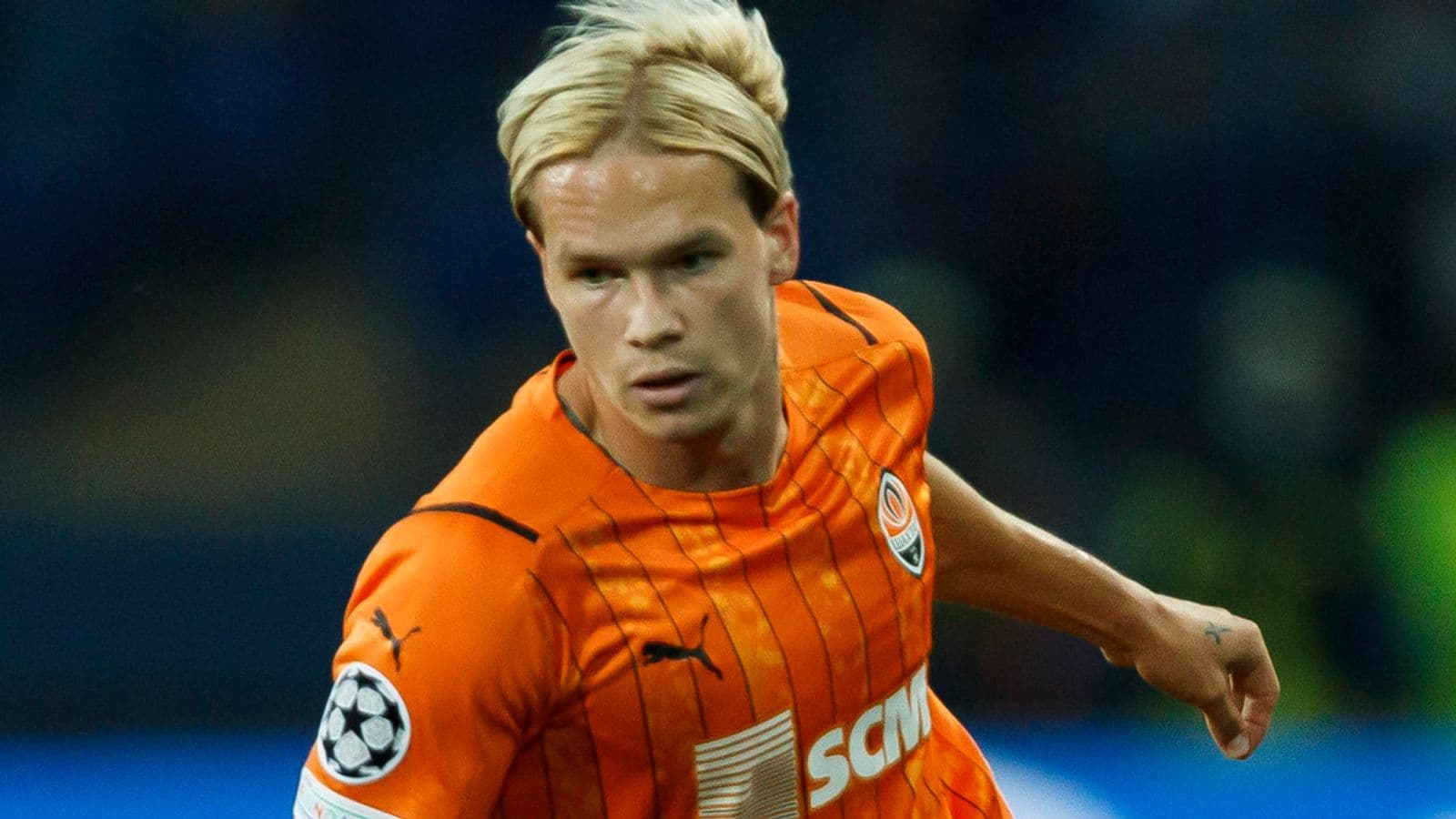 Mudryk në radarët e Real Madridit