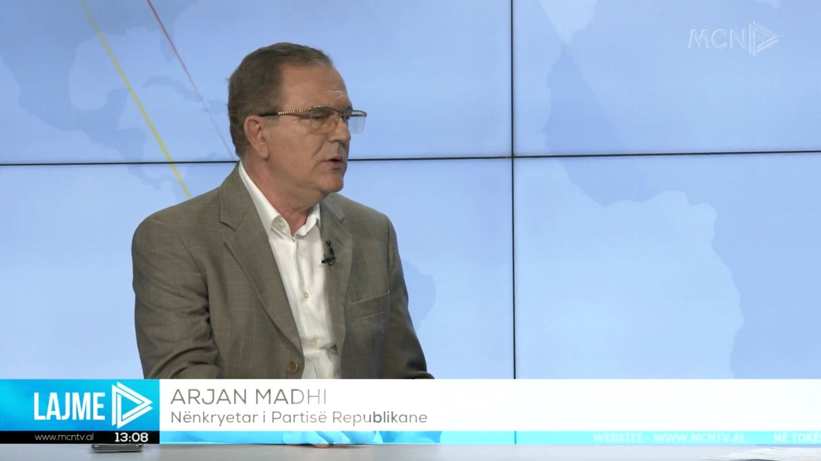 Lobimi me para ruse, Madhi: Ngriti emergjencën e ligjit të ri për financimin e partive (VIDEO)