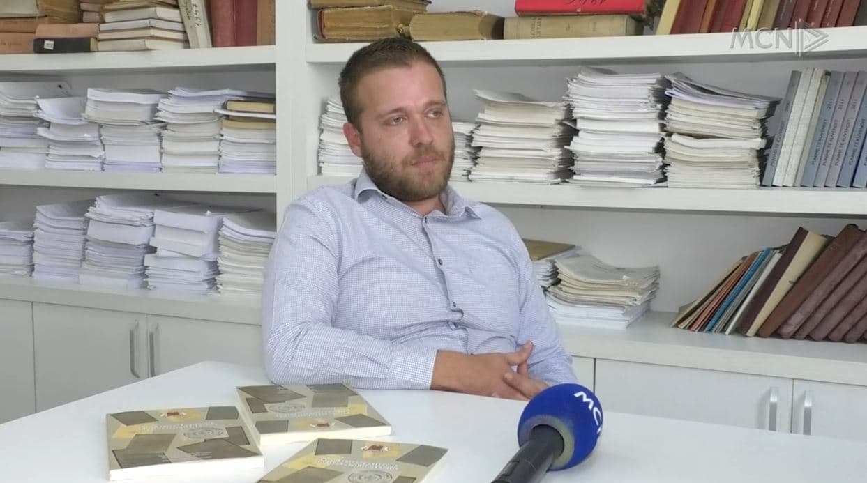 Autoqefalia e Kishës Ortodokse/ Bido: Tri rrymat që përcaktuan Kongresin e Beratit (VIDEO)