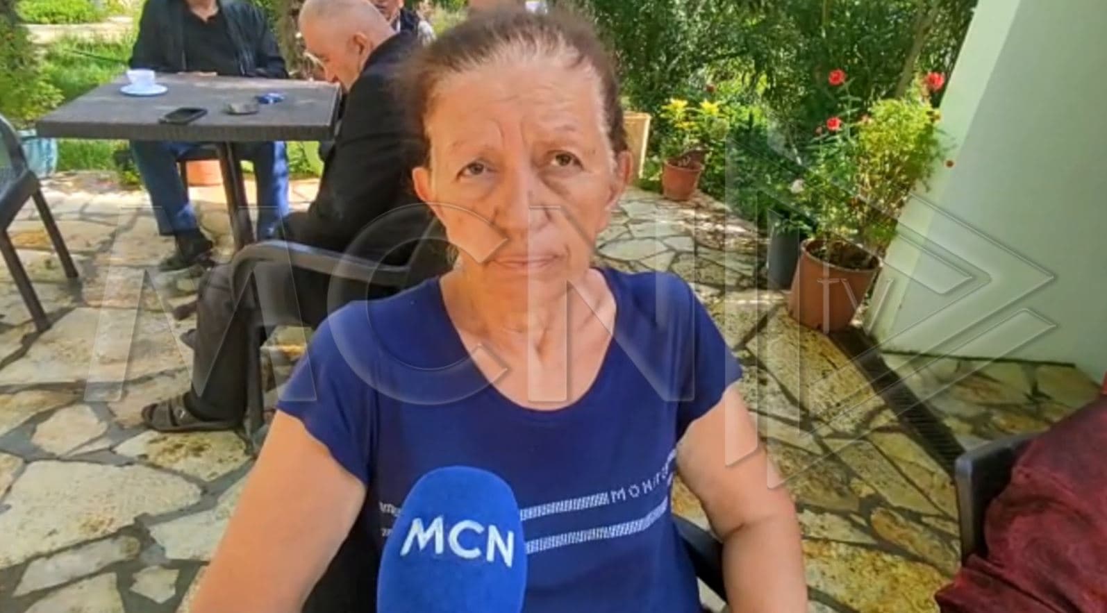 I riu humbi jetën në Llixhat e Elbasanit, klientja: Hynë pa leje, ishin të pirë  (VIDEO)