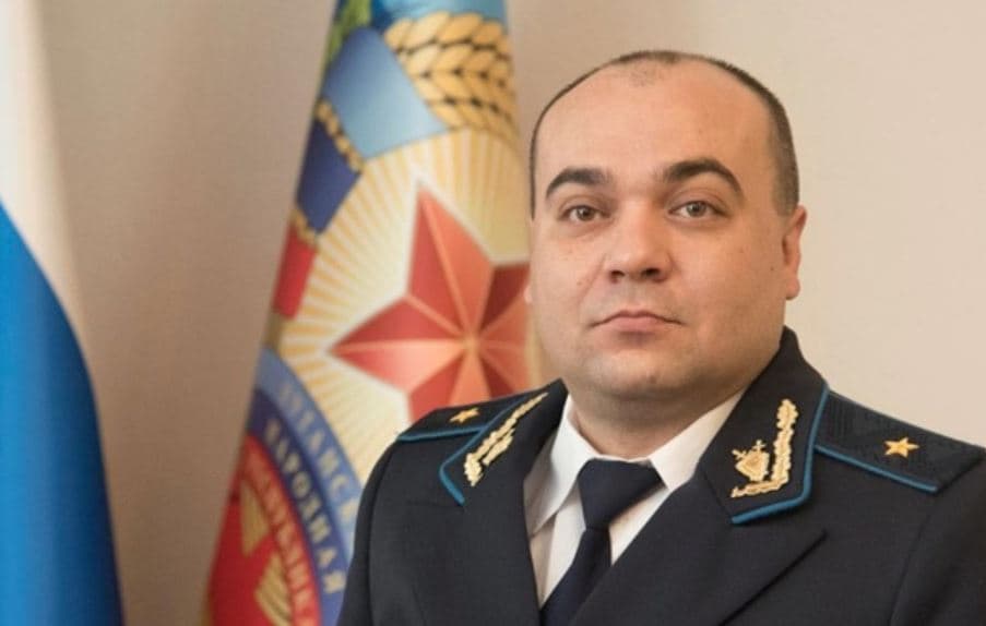 Atentat me bombë kryeprokurorit të Luhanskut, vritet në zyrën e tij