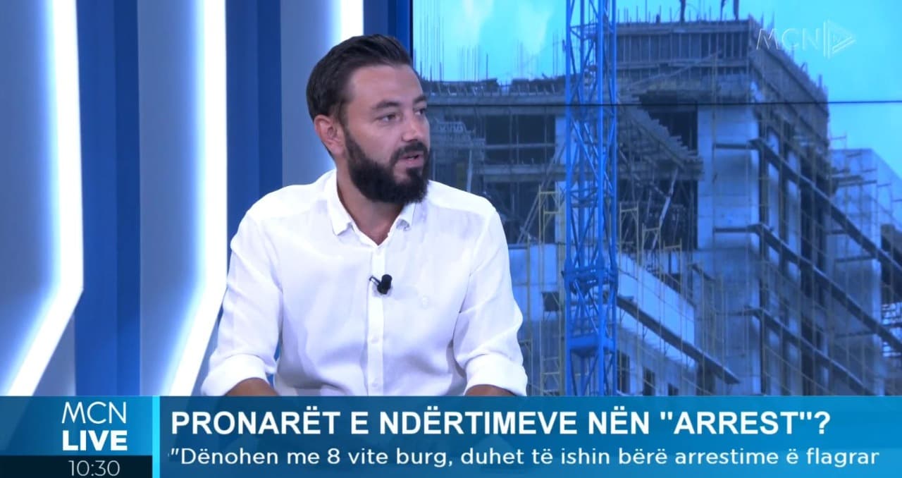 Meksi: VKM për ndërtimet pa leje nuk merret me pasojat. Penalisht janë të dënueshëm, duhet të arrestoheshin