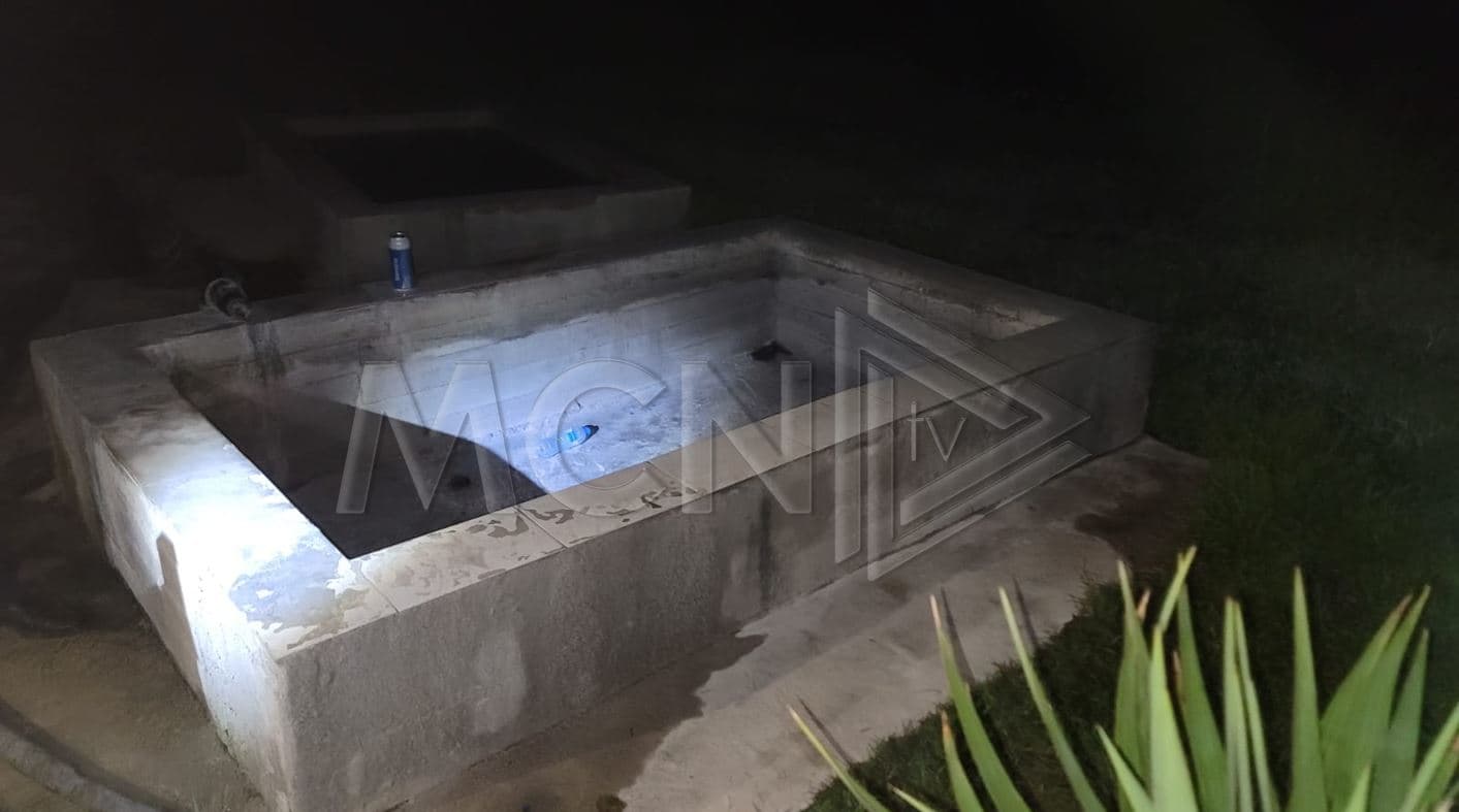 I riu në Elbasan po qëndronte te ujërat termalë, humb jetën