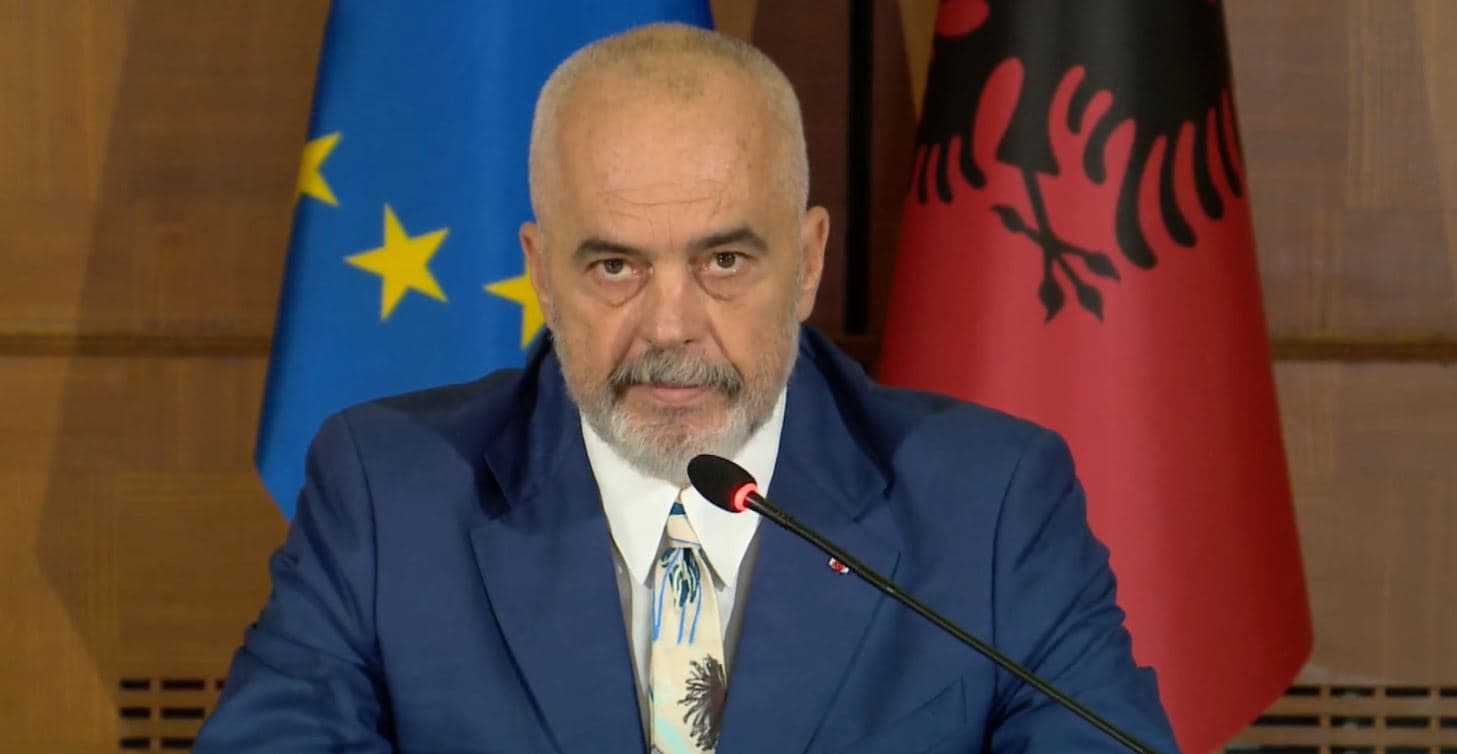 Sulmi kibernetik i Iranit/ Rama: Ishte agresion i mirëfilltë ushtarak, synonte shkatërrimin e sistemeve