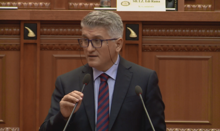 ‘Studentët t’i patën shkulur 6 ministra’, Gjekmarkaj-Ramës: Mos i nënvlerëso as pedagogët
