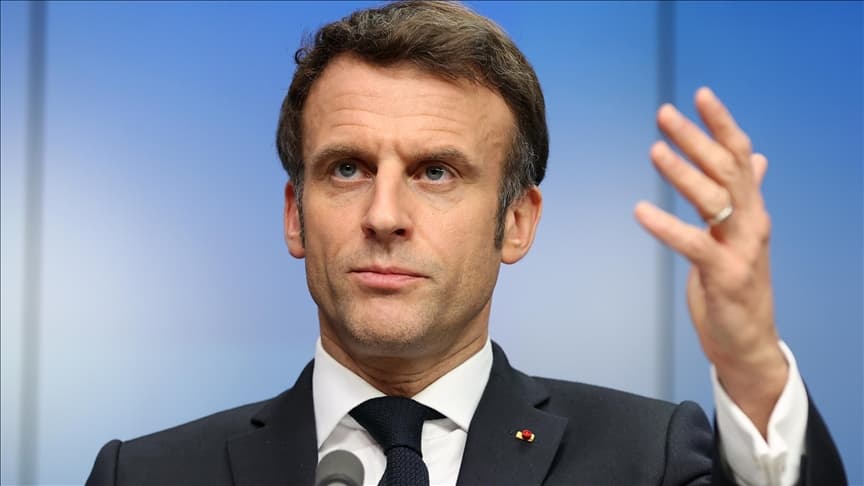 Ndryshon emrin partia e Macron-it, tani do të quhet “Rilindja”