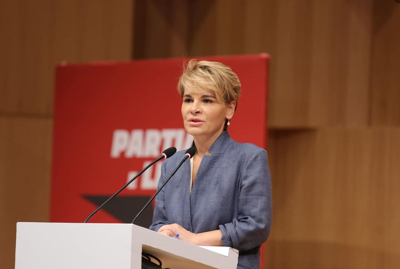 Kryemadhi i përgjigjet Ramës: Mirë që je piktor i dështuar, por bën dhe anal-istin e inceneratorit të Tiranës