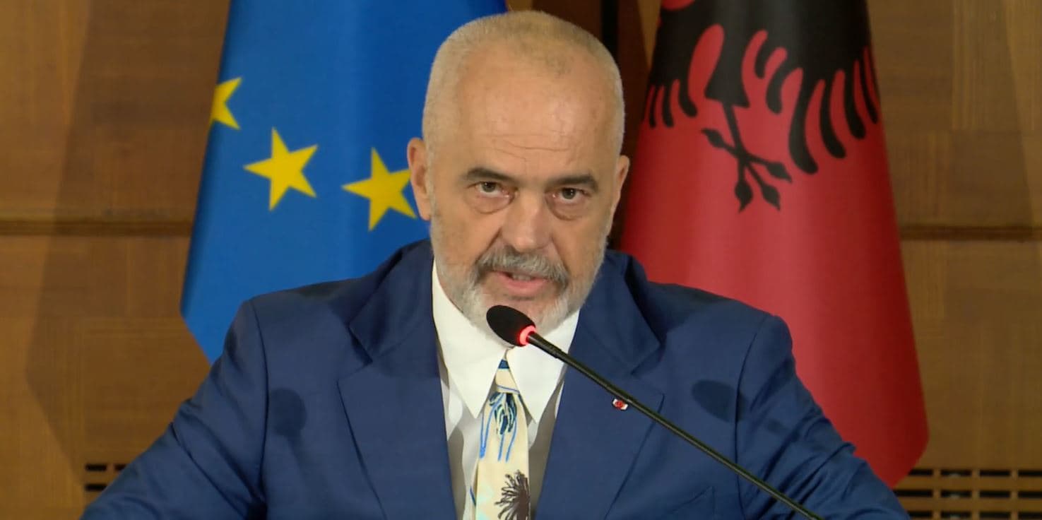 Financimi rus i PD/ Rama: PS e denoncoi çështjen kur të gjithë na përqeshnin, Berisha mbrojti me patos Bashën!