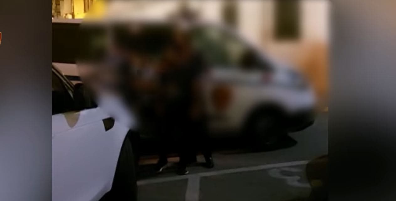 Transportonte 14 emigrantë të paligjshëm, arrestohet 19-vjeçari, në kërkim një tjetër