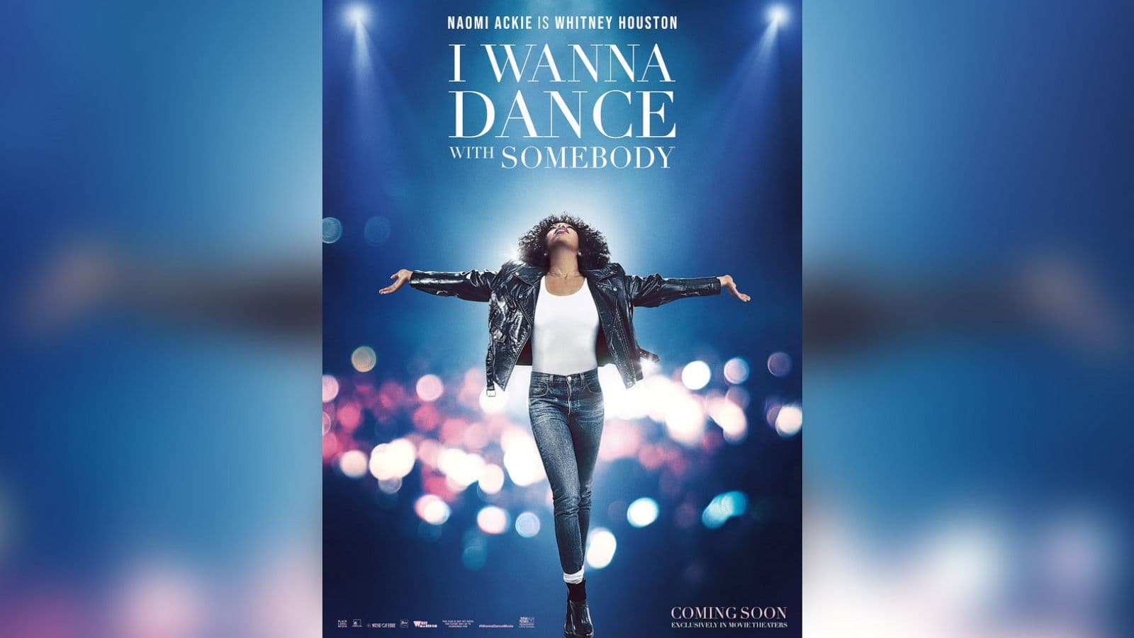 “I Wanna Dance With Somebody”, publikohet traileri i filmit dedikuar këngëtares Whitney Huston