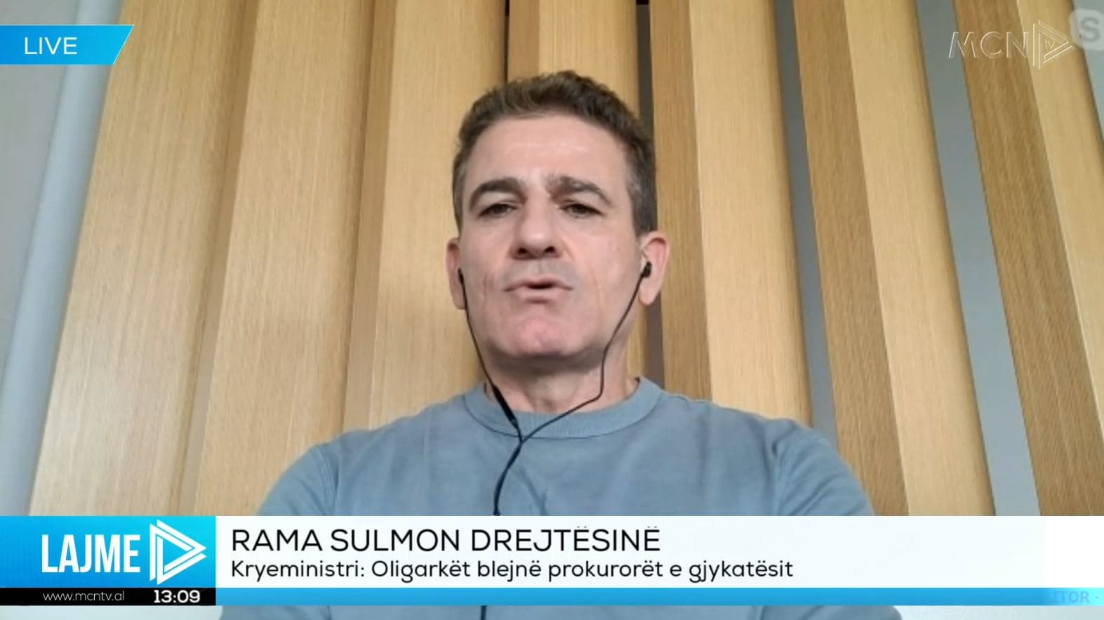 Çipa: Politikë selektive për ndërtimet pa leje, sistemi pre e klientelizmit të oligarkëve