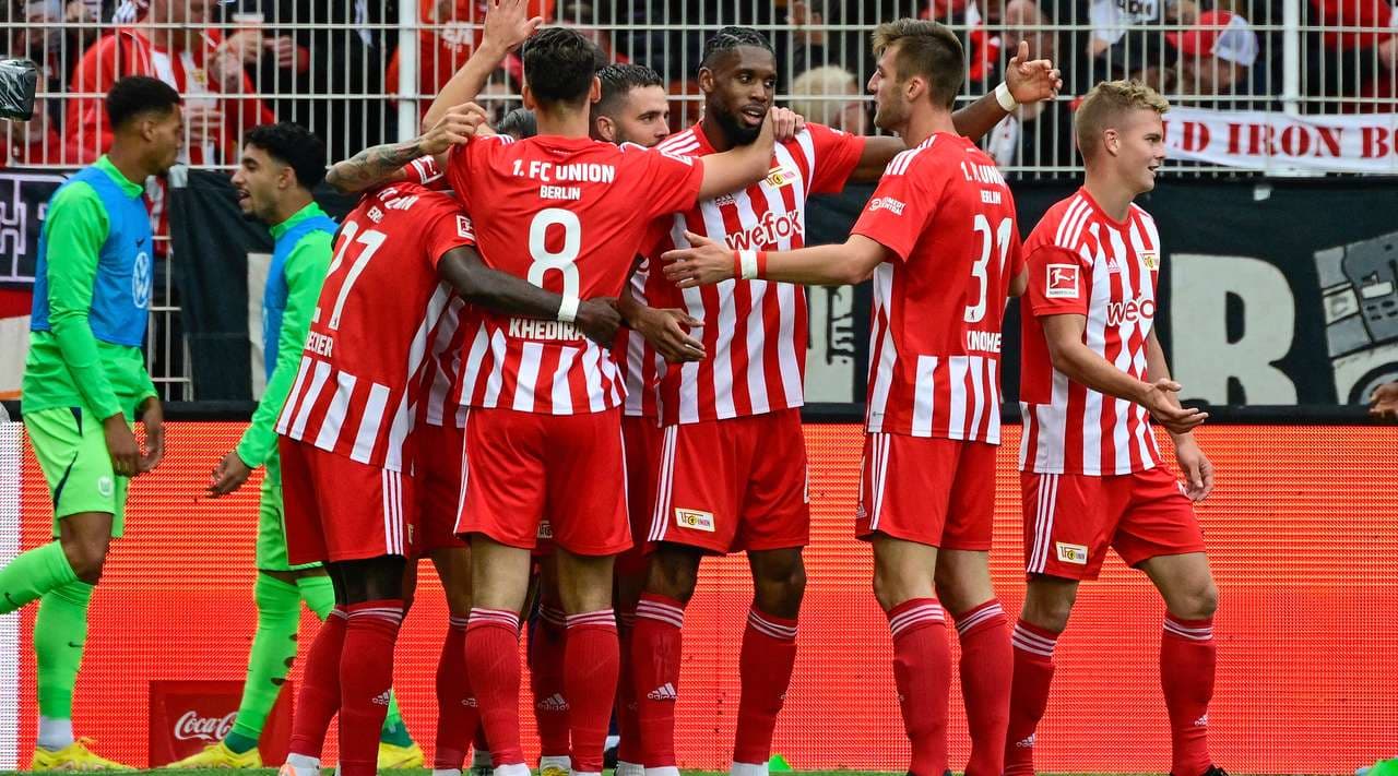 Surpriza në Bundesligë, kreu i renditjes i takon Union Berlin