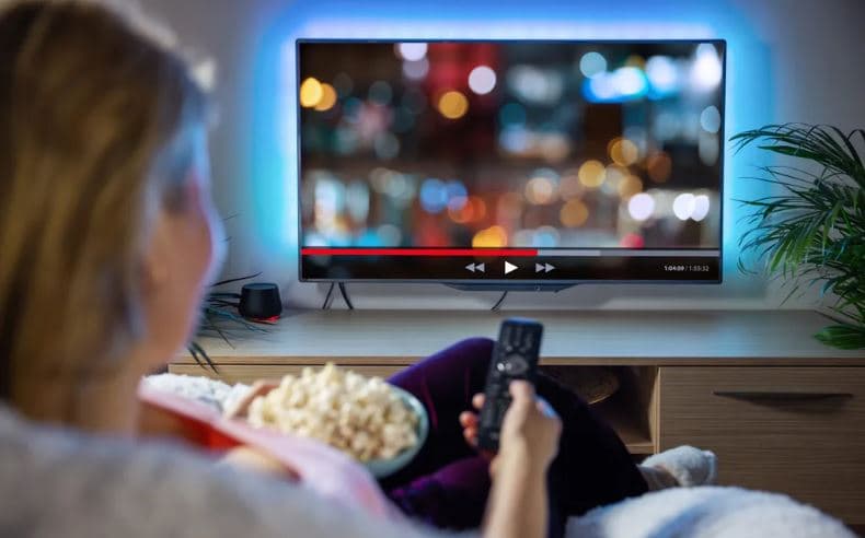 Në Europë po përvijohet rivali i Netflix-it