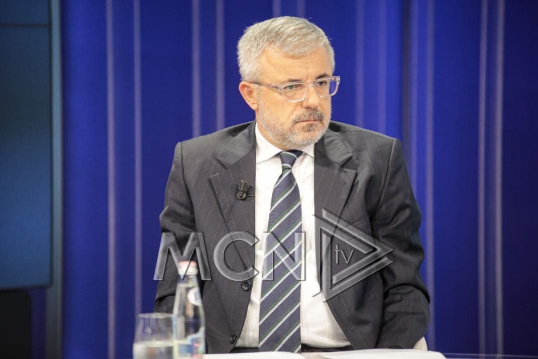 Sejamini: Ish-muxhahedinët bëjnë propagandë nga Manza, prandaj Shqipëria është në shënjestër të Iranit