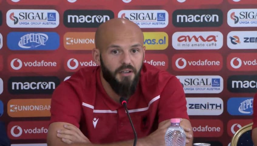 Ajeti: Duam sukses si në 2016! Me Izraelin dhe Islandën, ndeshje vendimtare