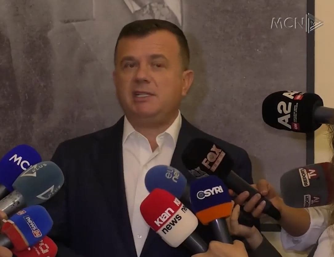 Oligarkët “në pritje” të vetingut/ Balla: Ka ende gjyqtarë dhe prokurorë të korruptuar (VIDEO)