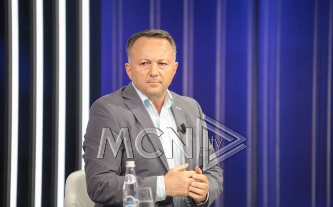 Dervishi: Po dalin sekretet e një vendi të korruptuar! Po bëjmë atë që do Irani, po plasim bombën