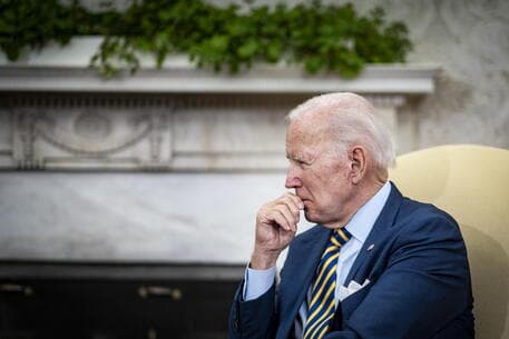 Biden do të vendosë për kandidaturën e 2024-s pas nëntorit