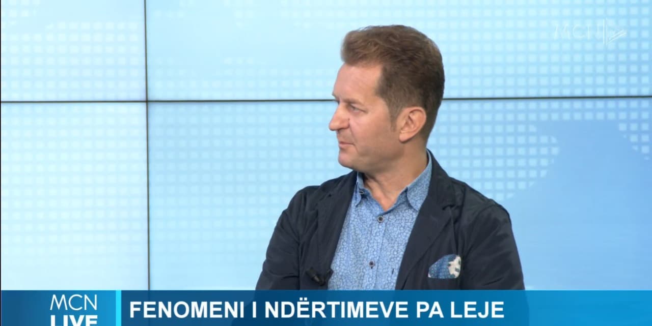 Denoncimi i Isufit: Një oligark ka zaptuar godinën e universitetit publik! (VIDEO)