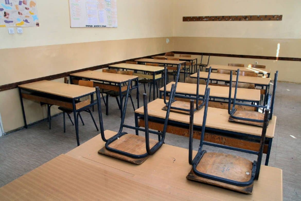 Asnjë marrëveshje/ Java e tretë në arsim që kur shkollat e Kosovës mbesin të mbyllura