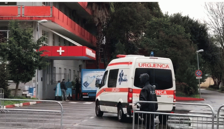 2 humbje jete dhe 18 raste të reja nga Covid në 24 orët e fundit
