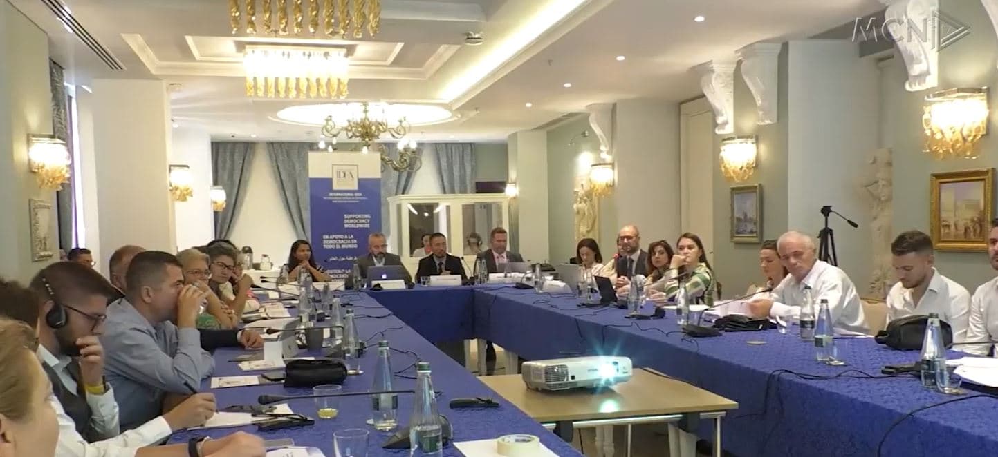 Financimet ruse/ KQZ kërkon rregulla dhe raportime online (VIDEO)