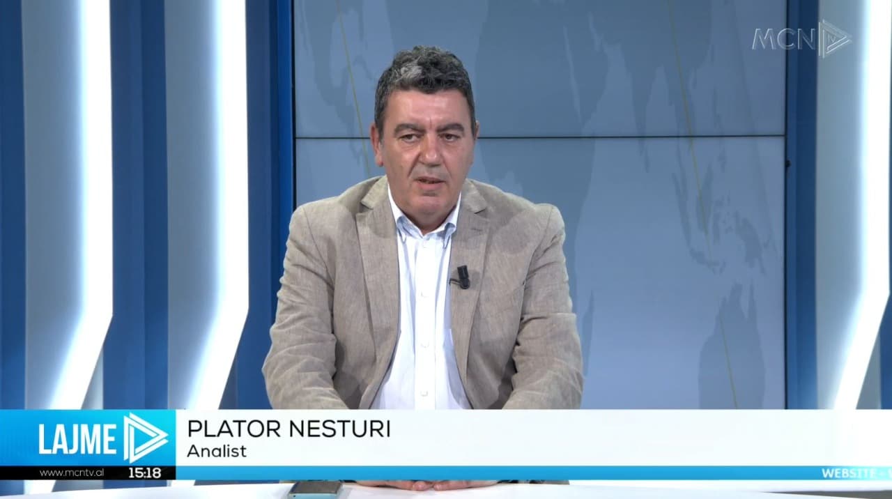 Non grata dhe paratë ruse/ Nesturi: Basha dhe Berisha janë pis, duhen imazhe të reja në PD